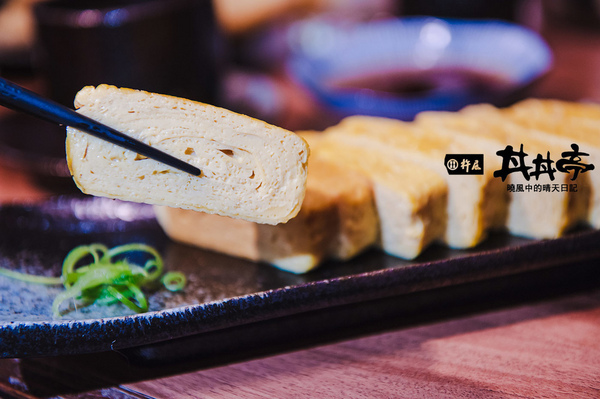 杵屋丼丼亭：【大直美麗華|杵屋丼丼亭 台北日式天丼】關西第一天丼台北分店初體驗 每一口都是精選食材的好感動（含完整菜單）