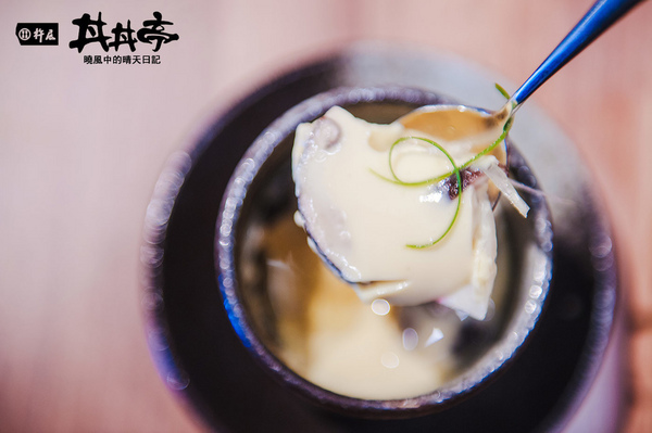 杵屋丼丼亭：【大直美麗華|杵屋丼丼亭 台北日式天丼】關西第一天丼台北分店初體驗 每一口都是精選食材的好感動（含完整菜單）