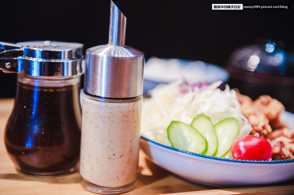 杵屋丼丼亭：【大直美麗華|杵屋丼丼亭 台北日式天丼】關西第一天丼台北分店初體驗 每一口都是精選食材的好感動（含完整菜單）