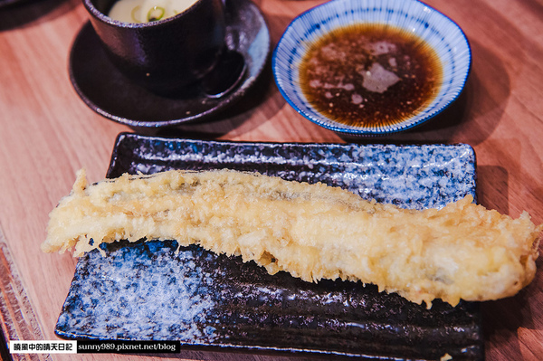 杵屋丼丼亭：【大直美麗華|杵屋丼丼亭 台北日式天丼】關西第一天丼台北分店初體驗 每一口都是精選食材的好感動（含完整菜單）
