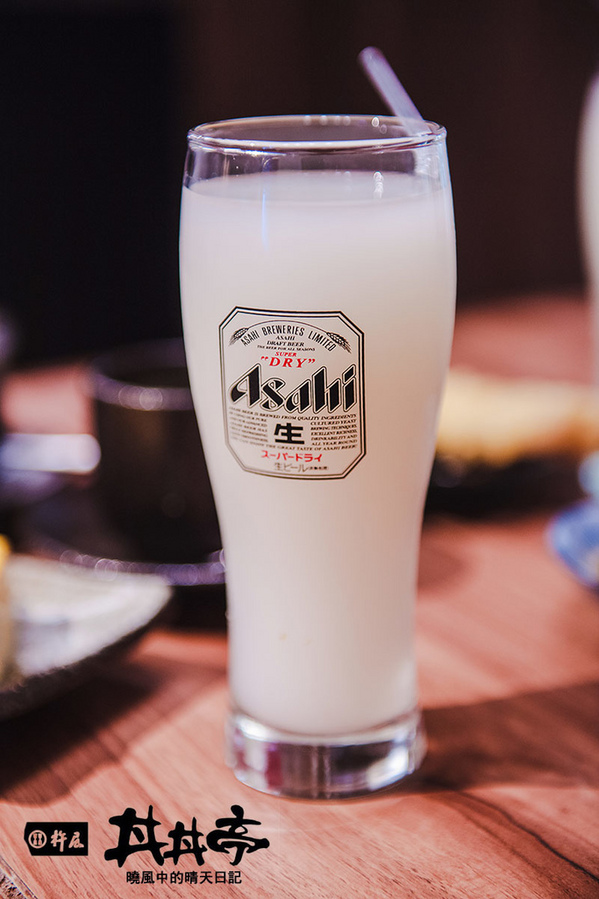 杵屋丼丼亭：【大直美麗華|杵屋丼丼亭 台北日式天丼】關西第一天丼台北分店初體驗 每一口都是精選食材的好感動（含完整菜單）