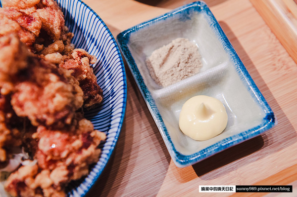 杵屋丼丼亭：【大直美麗華|杵屋丼丼亭 台北日式天丼】關西第一天丼台北分店初體驗 每一口都是精選食材的好感動（含完整菜單）