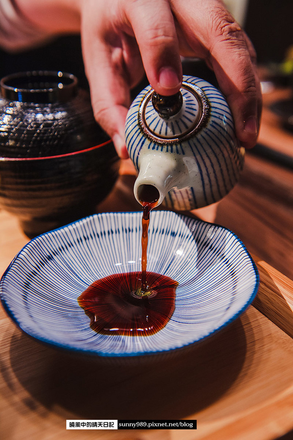 杵屋丼丼亭：【大直美麗華|杵屋丼丼亭 台北日式天丼】關西第一天丼台北分店初體驗 每一口都是精選食材的好感動（含完整菜單）