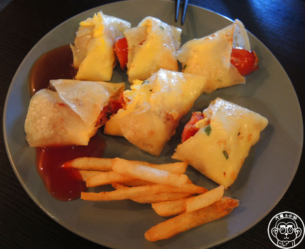 找点早點:呷飽祙【新北三峽・找点早點】很有風格的三峽早午餐 找点早點:呷飽祙【新北三峽・找点早點】很有風格的三峽早午餐