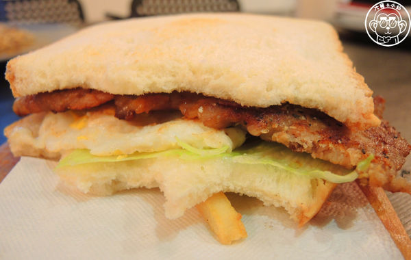 找点早點:呷飽祙【新北三峽・找点早點】很有風格的三峽早午餐 找点早點:呷飽祙【新北三峽・找点早點】很有風格的三峽早午餐