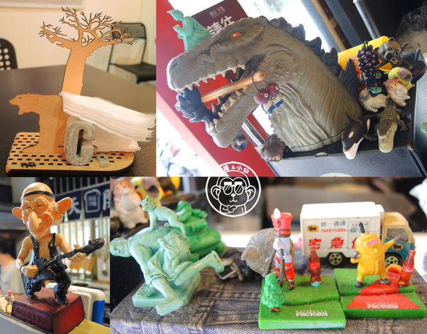 找点早點:呷飽祙【新北三峽・找点早點】很有風格的三峽早午餐 找点早點:呷飽祙【新北三峽・找点早點】很有風格的三峽早午餐