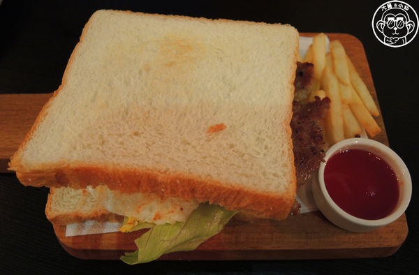 找点早點:呷飽祙【新北三峽・找点早點】很有風格的三峽早午餐 找点早點:呷飽祙【新北三峽・找点早點】很有風格的三峽早午餐