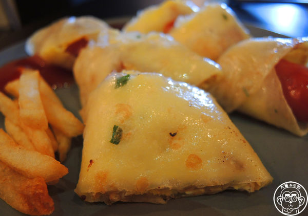 找点早點:呷飽祙【新北三峽・找点早點】很有風格的三峽早午餐 找点早點:呷飽祙【新北三峽・找点早點】很有風格的三峽早午餐