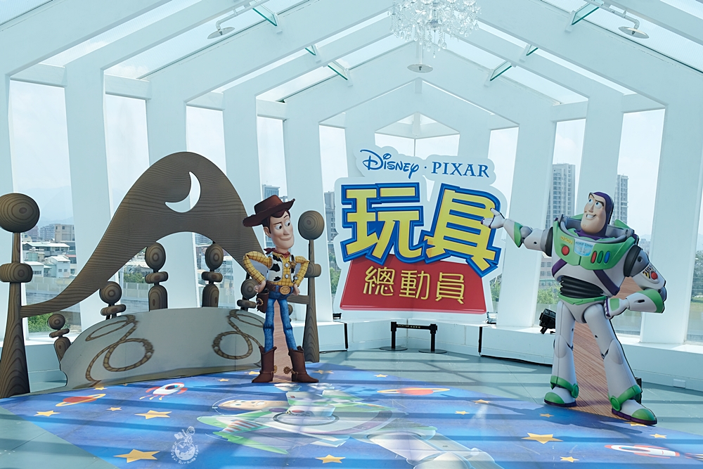 玩具總動員 巴斯光年