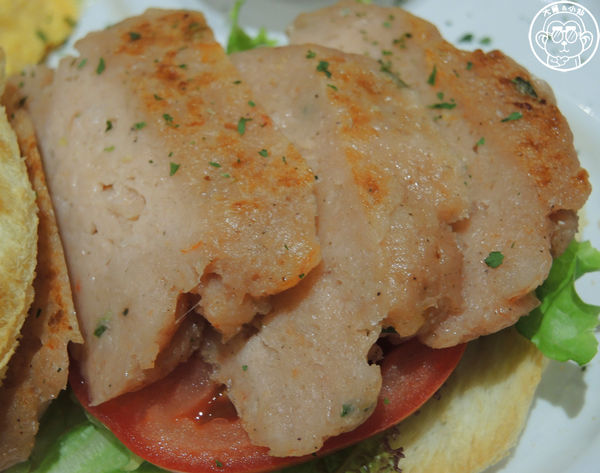 Hello Kitty Red Carpet美式餐廳：呷飽祙【新北林口･Hello Kitty Red Carpet美式餐廳】