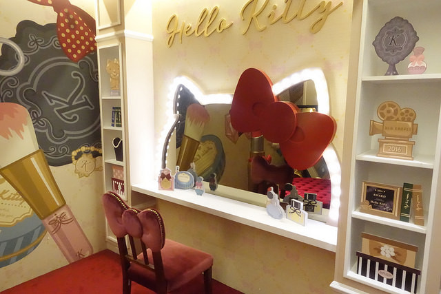 20180623林口三井hello kitty (30)