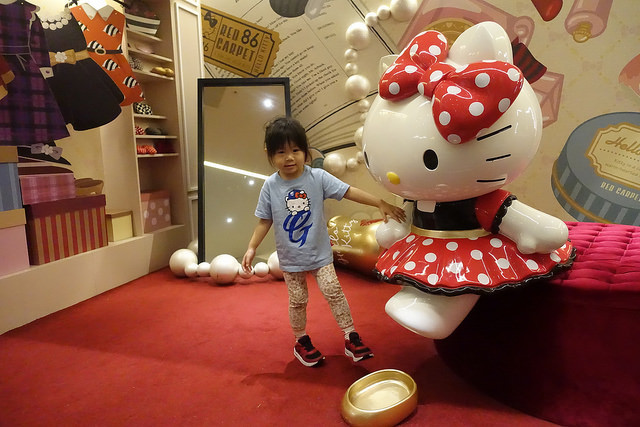 20180623林口三井hello kitty (41)