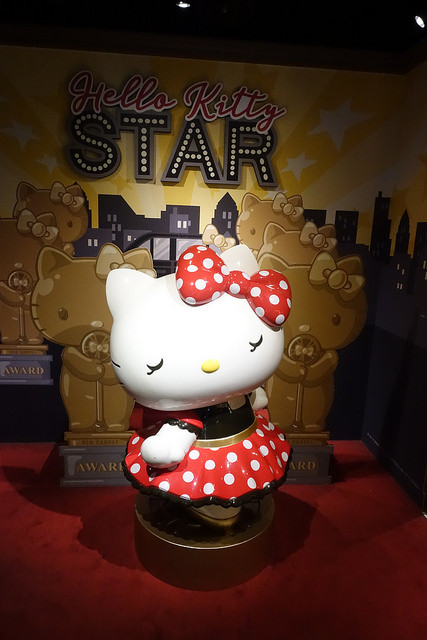 20180623林口三井hello kitty (9)