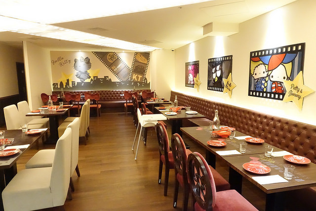 20180623林口三井hello kitty (22)