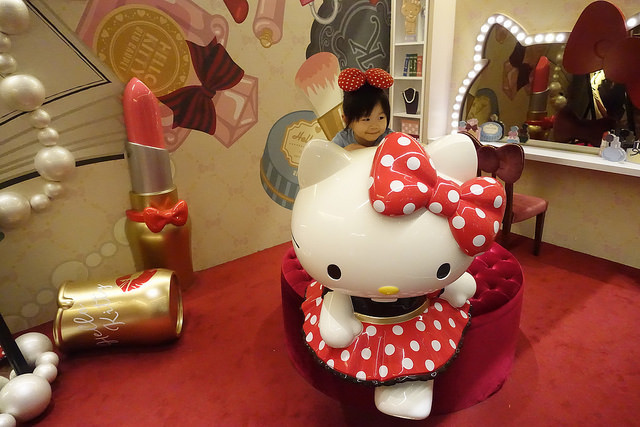 20180623林口三井hello kitty (168)