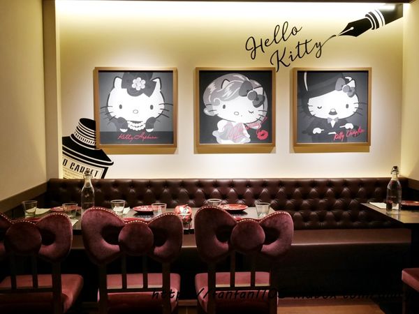 林口美食【Hello Kitty Red Carpet美式餐廳】#林口三井outlet #Kitty主題餐廳 #kitty餐廳 #美式餐廳 #林口三井kitty菜單 #機捷A9林口站 愛評體驗券 (8).JPG