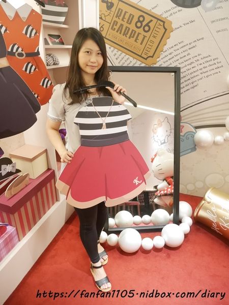 林口美食【Hello Kitty Red Carpet美式餐廳】#林口三井outlet #Kitty主題餐廳 #kitty餐廳 #美式餐廳 #林口三井kitty菜單 #機捷A9林口站 愛評體驗券 (39).JPG