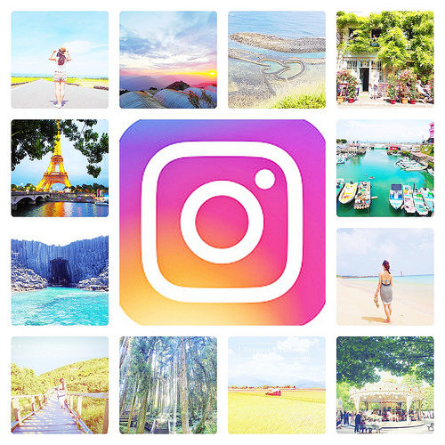 【高雄 Kaohsiung】迷路在向日葵花海中 全國最大葵花迷宮 杉林美濃春暖花開