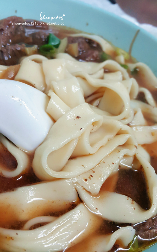 臻福憶川燒牛肉麵:【小吃】臻福憶川燒牛肉麵in鶯歌