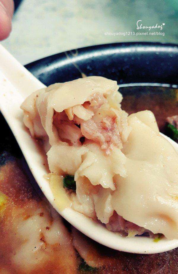 臻福憶川燒牛肉麵:【小吃】臻福憶川燒牛肉麵in鶯歌