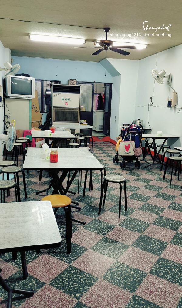 臻福憶川燒牛肉麵:【小吃】臻福憶川燒牛肉麵in鶯歌