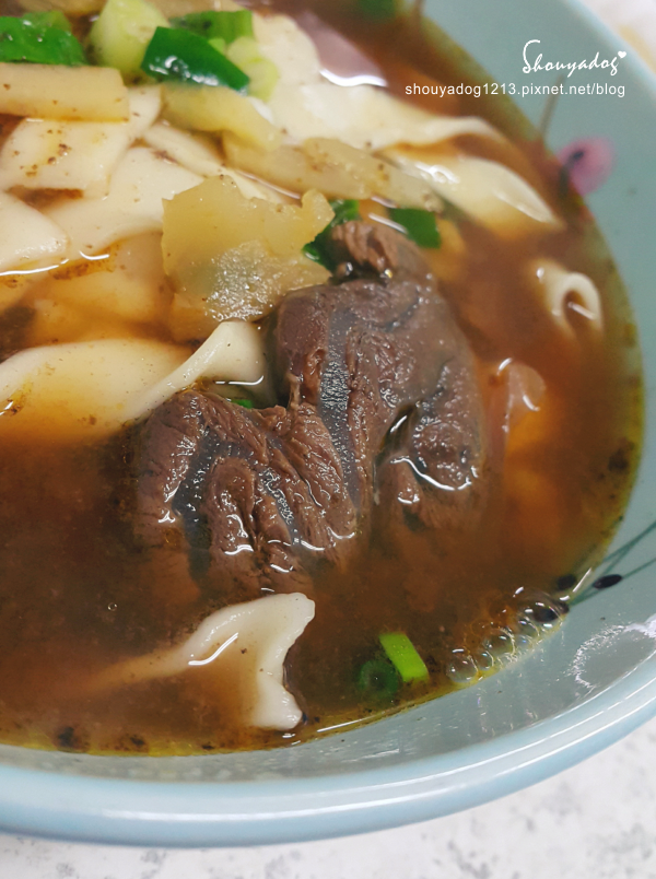 臻福憶川燒牛肉麵:【小吃】臻福憶川燒牛肉麵in鶯歌