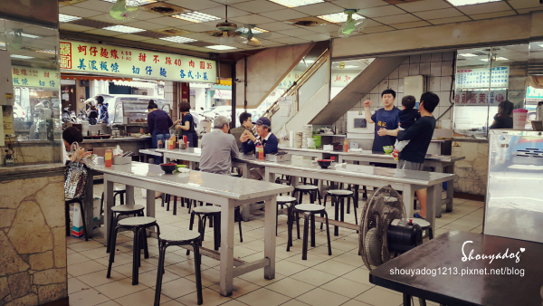 楊記30年美食小吃:【小吃】楊記30年美食小吃 in中壢