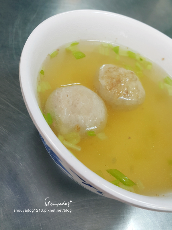 楊記30年美食小吃:【小吃】楊記30年美食小吃 in中壢