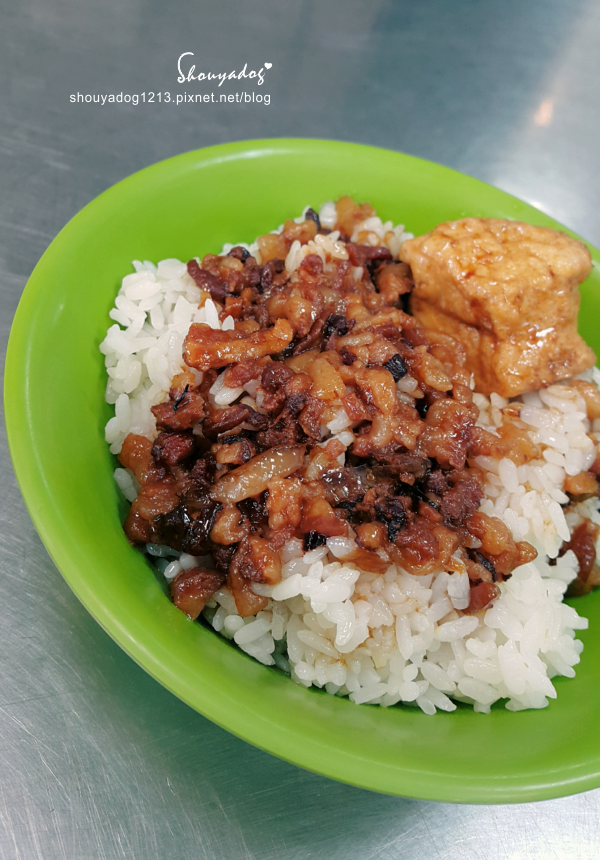 楊記30年美食小吃:【小吃】楊記30年美食小吃 in中壢