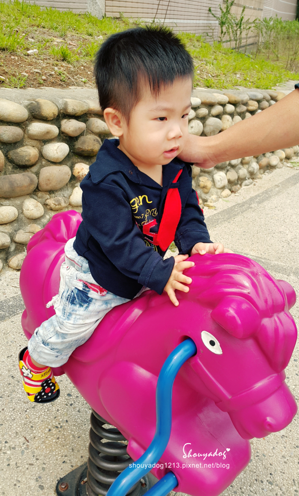 中壢老街溪步道:【景點】中壢老街溪步道-遛小孩的好所在