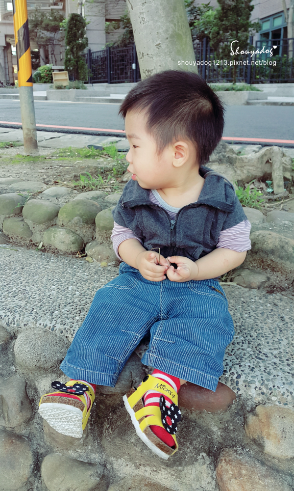 中壢老街溪步道:【景點】中壢老街溪步道-遛小孩的好所在