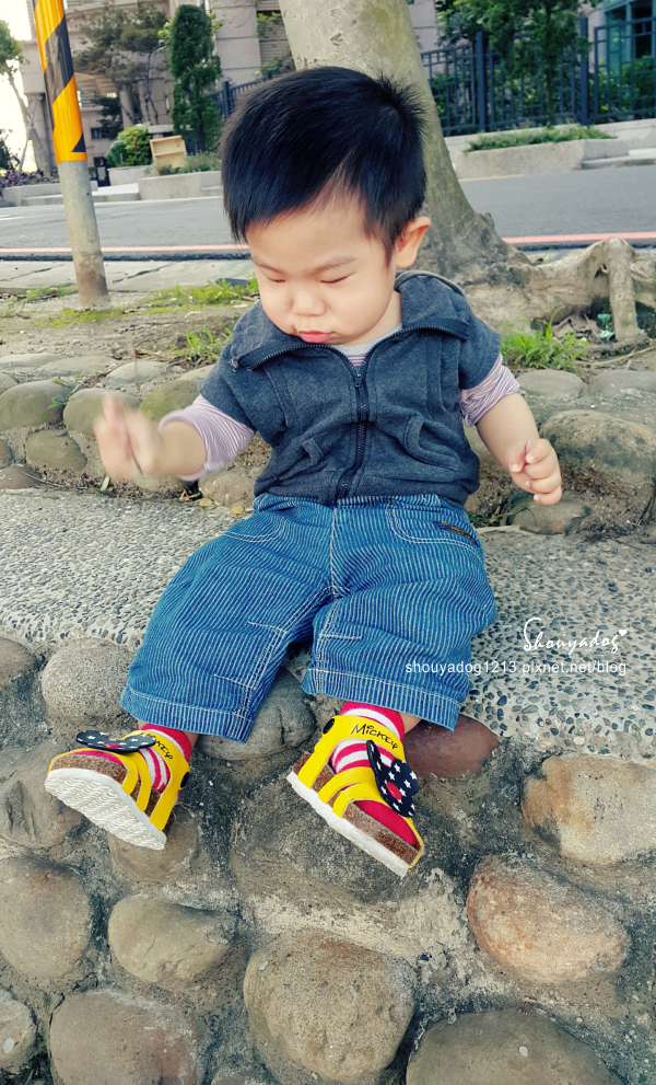 中壢老街溪步道:【景點】中壢老街溪步道-遛小孩的好所在