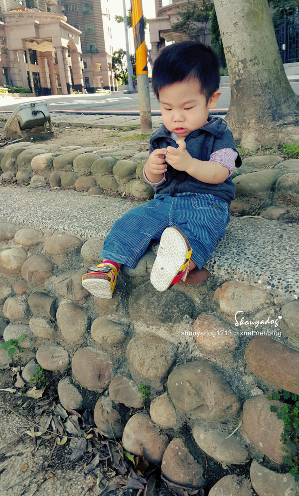 中壢老街溪步道:【景點】中壢老街溪步道-遛小孩的好所在