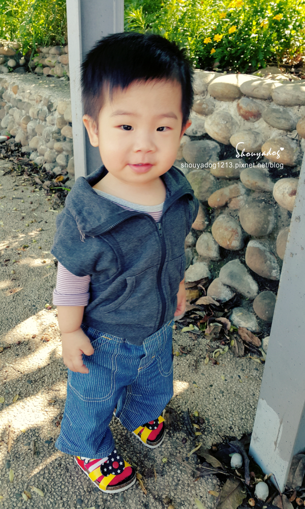 中壢老街溪步道:【景點】中壢老街溪步道-遛小孩的好所在