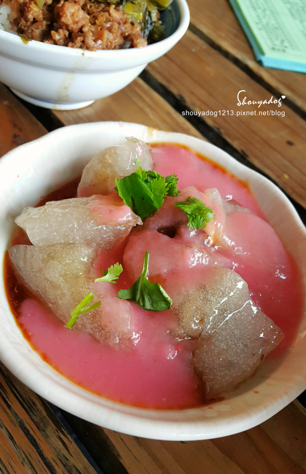 皇家魚丸創始名店：【小吃】皇家魚丸創始名店 in中壢