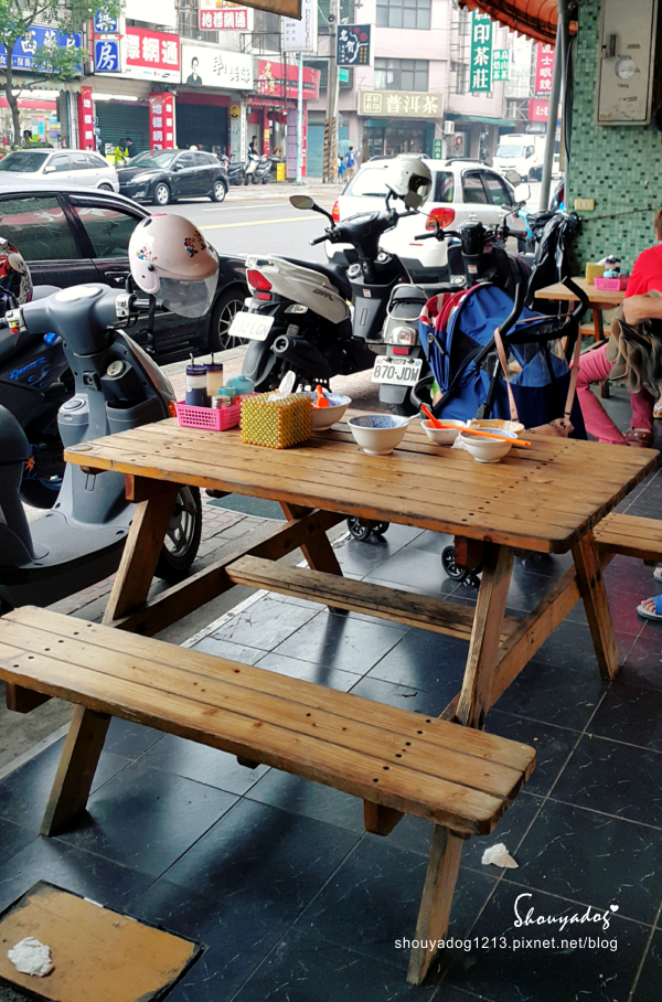 皇家魚丸創始名店：【小吃】皇家魚丸創始名店 in中壢