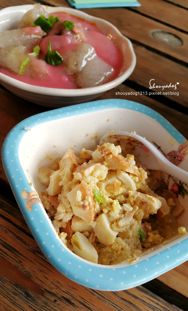 皇家魚丸創始名店：【小吃】皇家魚丸創始名店 in中壢