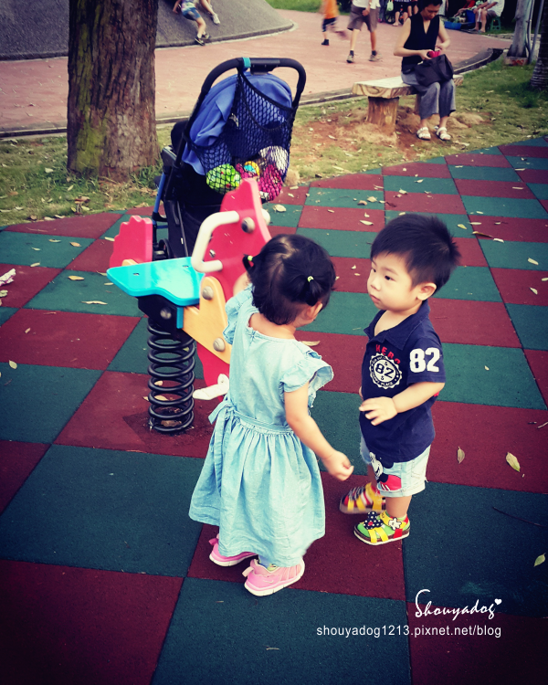 光明公園：【休閒景點】光明公園 in中壢