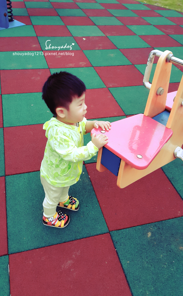 光明公園：【休閒景點】光明公園 in中壢