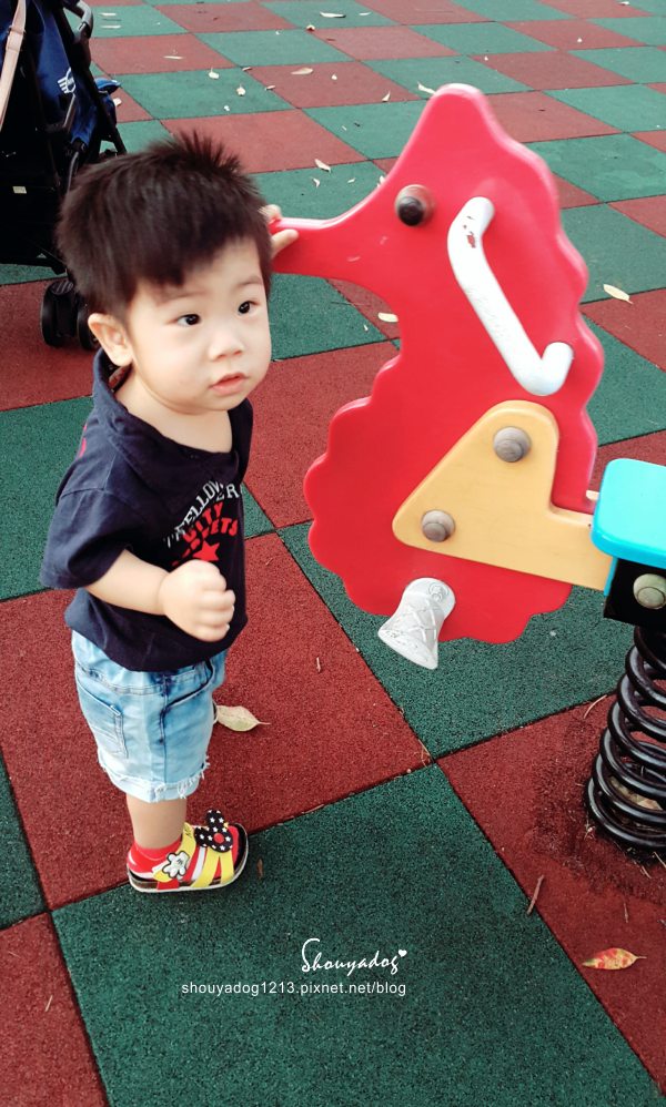 光明公園：【休閒景點】光明公園 in中壢