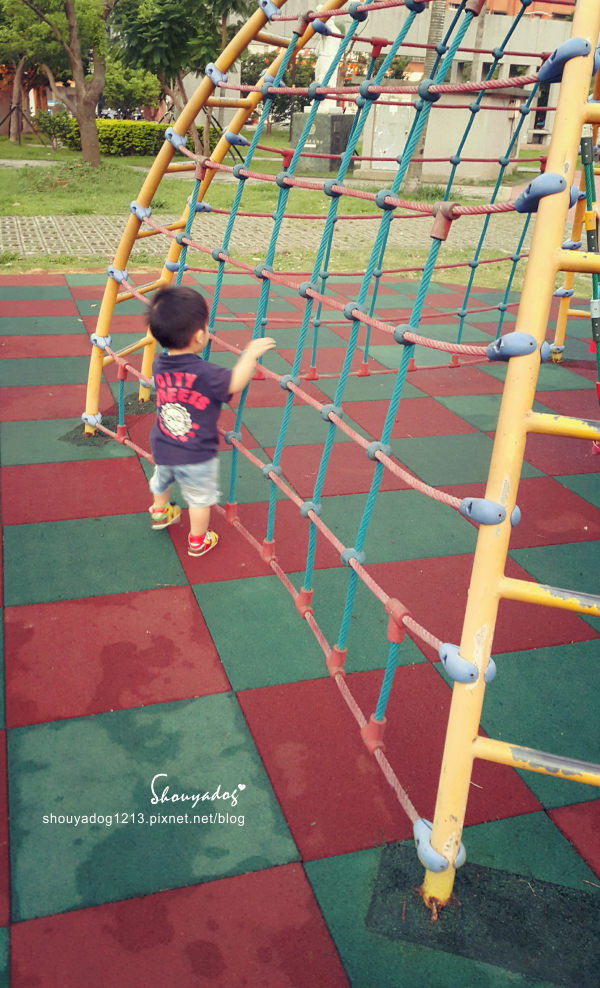 光明公園：【休閒景點】光明公園 in中壢