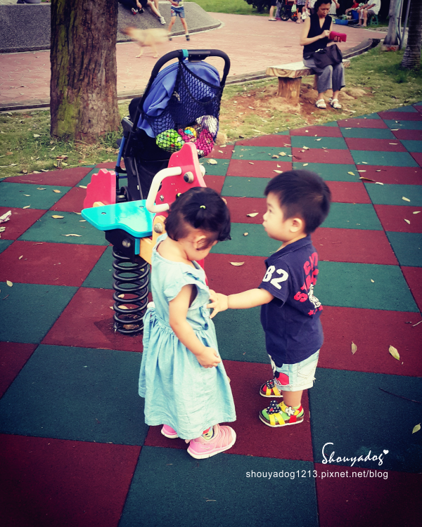 光明公園：【休閒景點】光明公園 in中壢