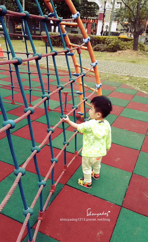 光明公園：【休閒景點】光明公園 in中壢