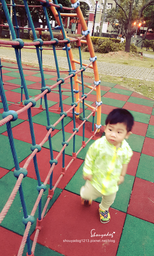 光明公園：【休閒景點】光明公園 in中壢