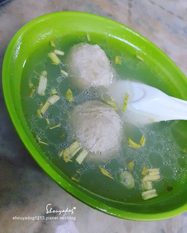 鬍鬚伯肉粽大王:【小吃】鬍鬚伯肉粽大王 in大湳