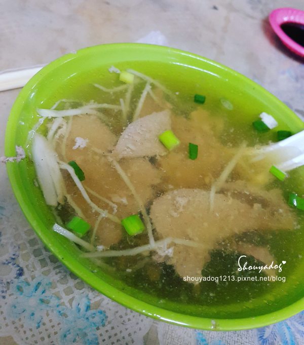 鬍鬚伯肉粽大王:【小吃】鬍鬚伯肉粽大王 in大湳