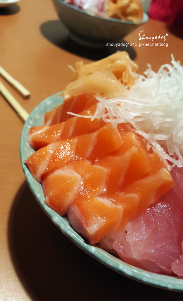 曉川日本料理:【日式料理】貓咪友善店-曉川日本料理 in 汐止