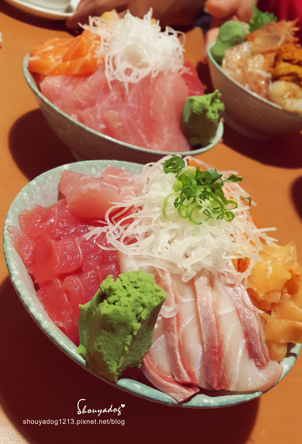 曉川日本料理:【日式料理】貓咪友善店-曉川日本料理 in 汐止