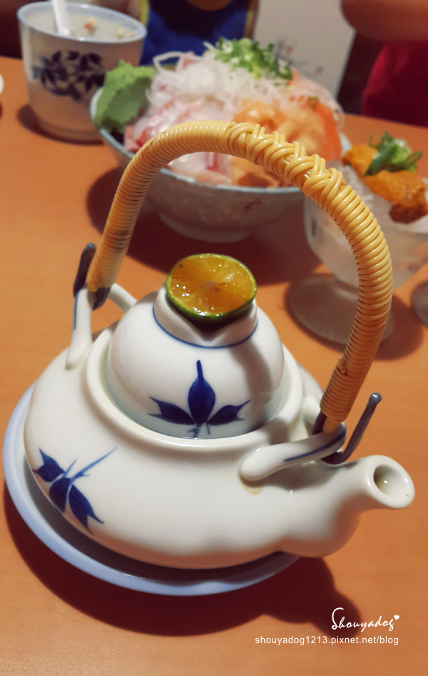 曉川日本料理:【日式料理】貓咪友善店-曉川日本料理 in 汐止