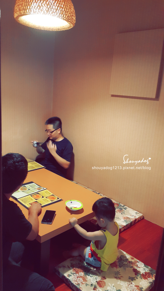 曉川日本料理:【日式料理】貓咪友善店-曉川日本料理 in 汐止